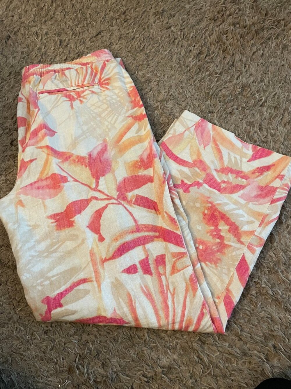 Chico's ladies pants